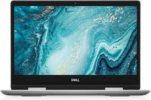DELL,Dell Inspiron 5491 14-Inch FHD IPS Touchscreen 2-in-1 Laptop (Silver) Intel Core i3-1011OU, 4GB RAM, 256GB SSD, FINGERPRINT READER, Windows 10 - Gadcet.com