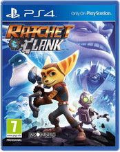 Buy Sony,Ratchet and Clank (PS4) - Gadcet.com | UK | London | Scotland | Wales| Ireland | Near Me | Cheap | Pay In 3 | Games