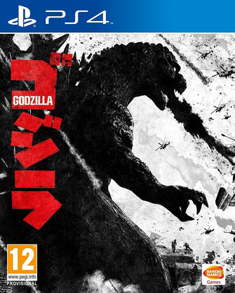 Buy playstation,Godzilla, PS4 - Gadcet.com | UK | London | Scotland | Wales| Ireland | Near Me | Cheap | Pay In 3 | Games