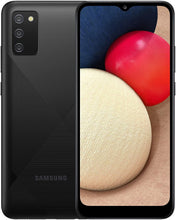 Buy Samsung,Samsung Galaxy A02s 4G 32GB Storage, 3GB RAM Dual Sim, Black -Unlocked - International Model - Gadcet.com | UK | London | Scotland | Wales| Ireland | Near Me | Cheap | Pay In 3 | Mobile Phones