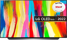 LG,LG OLED C2 48" 4K Smart TV - Gadcet.com