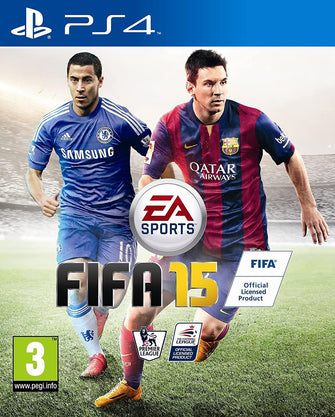 Buy Sony,FIFA 15 for PS4 (No DLC) - Gadcet.com | UK | London | Scotland | Wales| Ireland | Near Me | Cheap | Pay In 3 | Electronics