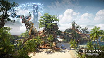 Buy Sony,Horizon Forbidden West for PS4 - Gadcet.com | UK | London | Scotland | Wales| Ireland | Near Me | Cheap | Pay In 3 | 