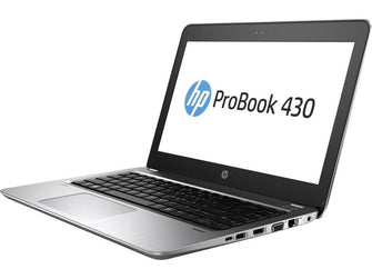 Buy HP,HP ProBook 430 G4 Core i5-7200U 4GB, 256GB, 13.3 Inch Windows 10 - Gadcet.com | UK | London | Scotland | Wales| Ireland | Near Me | Cheap | Pay In 3 | Laptops