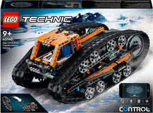 LEGO Technic App-Controlled Transformation RC Toy Car 42140 - Gadcet.com