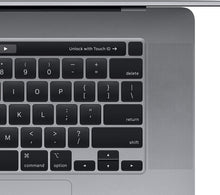 Buy Apple,Apple MacBook Pro Touch 2019 16in i9 16GB 1TB - Space Grey MVVK2B/A - Gadcet.com | UK | London | Scotland | Wales| Ireland | Near Me | Cheap | Pay In 3 | Laptops