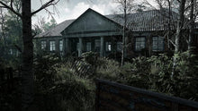 PS4,Chernobylite (PS4) - Gadcet.com