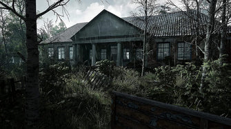 PS4,Chernobylite (PS4) - Gadcet.com