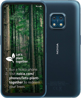 Buy nokia,Nokia XR20 64 GB - Blue - Unlocked - Gadcet.com | UK | London | Scotland | Wales| Ireland | Near Me | Cheap | Pay In 3 | Mobile Phones