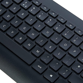 Buy Microsoft,Microsoft Wireless Desktop 900 Keyboard and Mouse - Black - Gadcet.com | UK | London | Scotland | Wales| Ireland | Near Me | Cheap | Pay In 3 | Keyboards