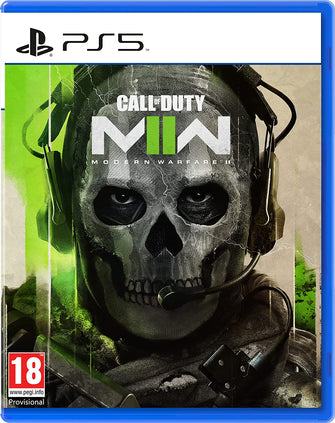 Call of Duty: Modern Warfare II - PS5 - Gadcet.com