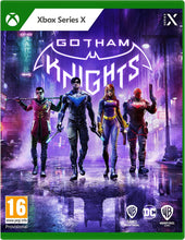 Gotham Knights for Xbox Series X - Gadcet.com