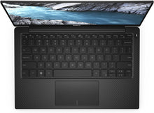 DELL,Dell Notebook XPS 13"- 9370 Intel Core i5-8250U@1.60GHz  8GB RAM  256GB SSD - Silver - Gadcet.com