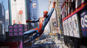 Buy playstation,Marvel’s Spider-Man for PS4 - Gadcet.com | UK | London | Scotland | Wales| Ireland | Near Me | Cheap | Pay In 3 | Games