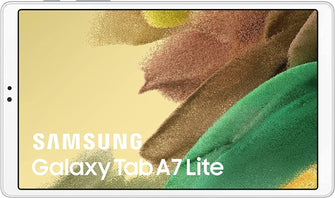 Buy Samsung,Samsung Galaxy Tab A7 Lite 4G T225 3GB RAM + 32GB - Silver, Unlocked - Gadcet.com | UK | London | Scotland | Wales| Ireland | Near Me | Cheap | Pay In 3 | Tablet Computers