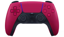 Sony DualSense PS5 Wireless Controller - Cosmic Red