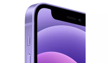 Apple iPhone 12 mini 5G 128GB, Purple - Unlocked