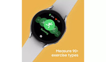 Samsung Galaxy Watch4 40mm Aluminium Smart Watch - Black