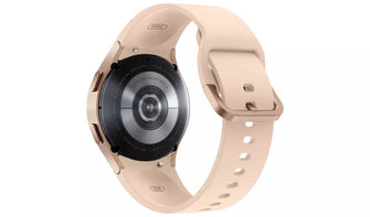 Samsung Galaxy Watch4 40mm Aluminium Smart Watch - Gold