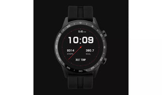 Buy Sekonda,Sekonda Black Silicone Strap Smart Watch - Gadcet.com | UK | London | Scotland | Wales| Ireland | Near Me | Cheap | Pay In 3 | 