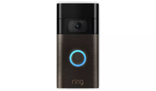 Ring,Ring Video Doorbell (2nd Gen) - Venetian Bronze - Gadcet.com