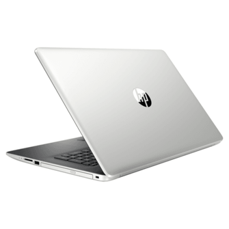 Buy HP,HP Notebook 17-by0000na, Intel Core i5-8250U, 4GB, 1TB HDD - Silver - Gadcet.com | UK | London | Scotland | Wales| Ireland | Near Me | Cheap | Pay In 3 | Laptops