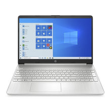 HP,HP 15S-FQ4553sa Core i5-1155G7 4GB 256GB SSD 15.6 Inch Windows 11 - Silver - Gadcet.com
