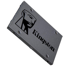 KINGSTON SSD 240GB A400 SATA SA400S37/240G 2.5 INTERNAL SOLID STATE DISC (SSD)
