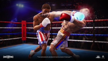 Xbox,Big Rumble Boxing: Creed Champions Day One Ed Xbox - Gadcet.com