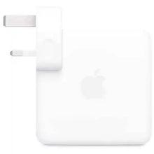Apple - 61 Watt  USB-C Power adapter - White