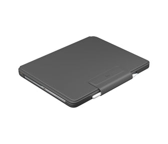 Logitech,Logitech 920-009689 Slim Folio Pro Case with Bluetooth Keyboard for iPad Pro 11" - Black - Gadcet.com