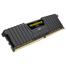 Corsair Vengeance LPX CMK16GX4M2D3600C18 memory module 16 GB DDR4 3600 MHz