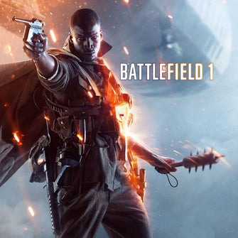 Xbox,Battlefield 1 - Xbox One Game - Gadcet.com