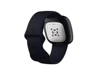 Buy Fitbit,Fitbit Sense Smart Watch - Carbon Graphite - Gadcet.com | UK | London | Scotland | Wales| Ireland | Near Me | Cheap | Pay In 3 | smart watch