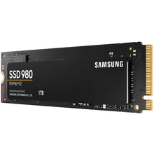 1TB Samsung 980 M.2 PCIe SSD MZ-V8V1T0 - Gadcet.com