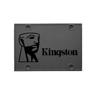KINGSTON SSD 240GB A400 SATA SA400S37/240G 2.5 INTERNAL SOLID STATE DISC (SSD)