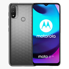 Motorola,Motorola E20 4G 32GB Storage, 2GB RAM, Dual Sim Nano - Grey - Unlocked - Gadcet.com