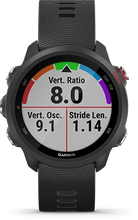 Garmin,Garmin Forerunner 245 GPS Running Watch with advanced training features - Black - Gadcet.com