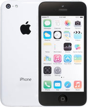 Apple iPhone 5C 8GB - White - Unlocked - Gadcet.com