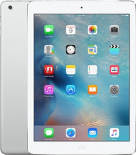 Buy Apple,Apple iPad Air 1st Gen (A1474) 9.7", Wi-Fi Only, 32GB - Silver, - Gadcet.com | UK | London | Scotland | Wales| Ireland | Near Me | Cheap | Pay In 3 | Tablet Computers