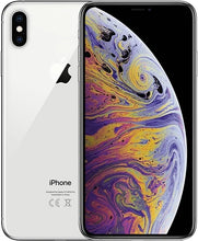 Buy Apple,Apple iPhone XS Max 64GB Silver, Unlocked - Gadcet.com | UK | London | Scotland | Wales| Ireland | Near Me | Cheap | Pay In 3 | Mobile Phones