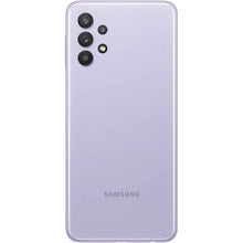 Samsung Galaxy A32 5G 64GB(International Model) - Awesome Violet - Unlocked