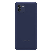 Samsung Galaxy A03 32 GB (International Model) - Blue- Unlocked