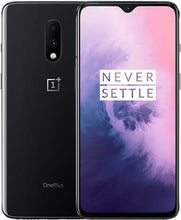 OnePlus 7 128GB Storage, 6GB RAM Mirror Gray 4G - Unlocked