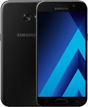 Samsung Galaxy A5 A520F (2017) 32GB Black - Unlocked