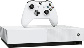 Xbox One S 1 TB All-Digital Edition Console