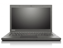 Buy Lenovo,Lenovo ThinkPad T440 14-inch -Intel  Core i7-4500U - 8GB - 128 GB SSD- Black - Gadcet.com | UK | London | Scotland | Wales| Ireland | Near Me | Cheap | Pay In 3 | Laptops