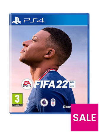 Buy playstation,FIFA 22 (PS4) - Gadcet.com | UK | London | Scotland | Wales| Ireland | Near Me | Cheap | Pay In 3 | 