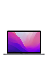 Apple MacBook Pro 2022 13in M2 8GB 512GB - Space Grey - MNEJ3B/A