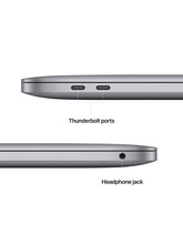 Apple MacBook Pro 2022 13in M2 8GB 512GB - Space Grey - MNEJ3B/A